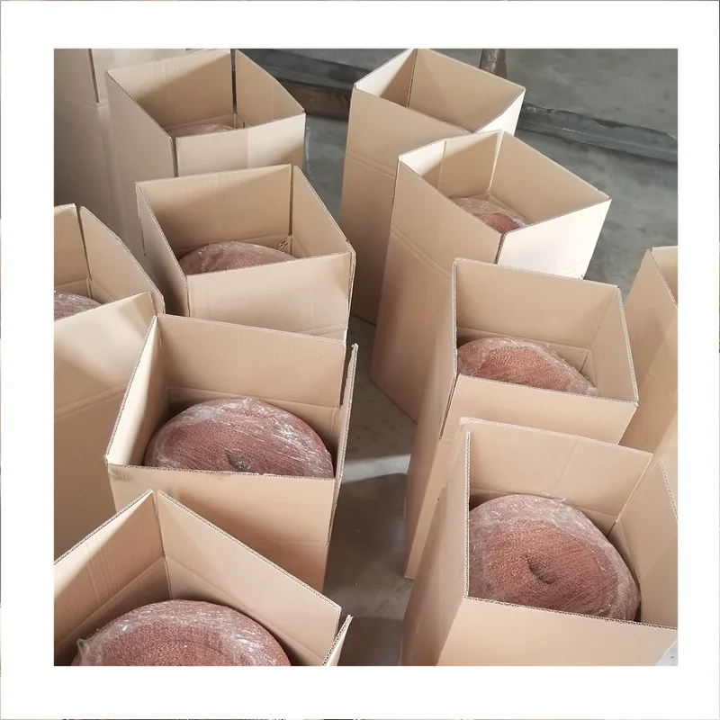 Direct Factory Supply Metal Mesh For Separate Foam In The Waste Liquid