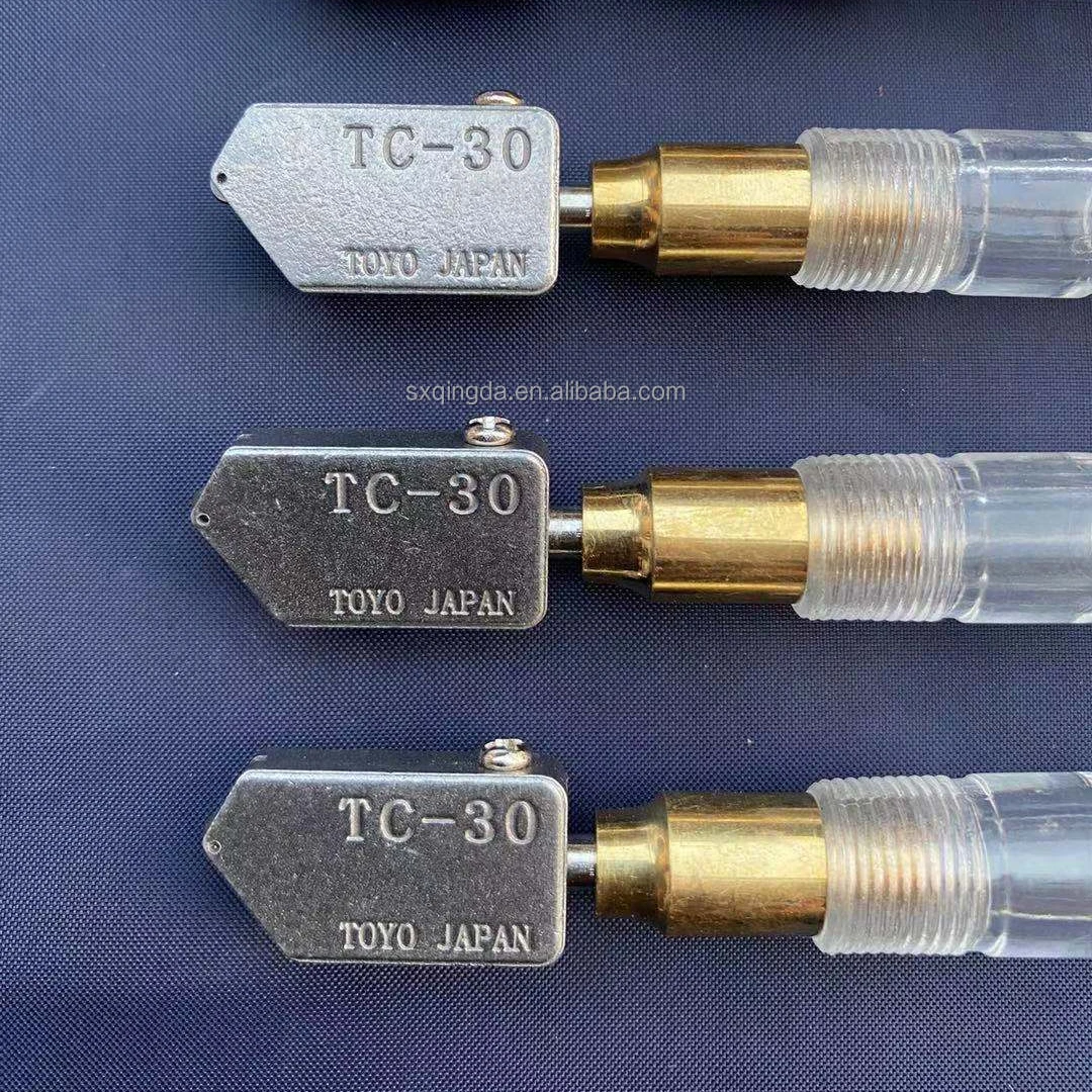 Высокое качество Toyo стеклянный резак TC-30