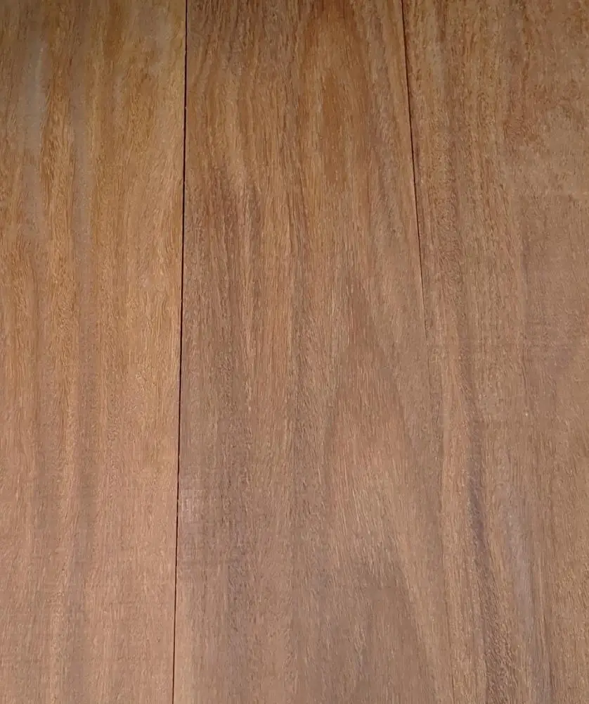 
Wood Flooring Indoor or Outdoor Brazilian Teak (Cumaru) Modern Solid Wood Floor Supplier 