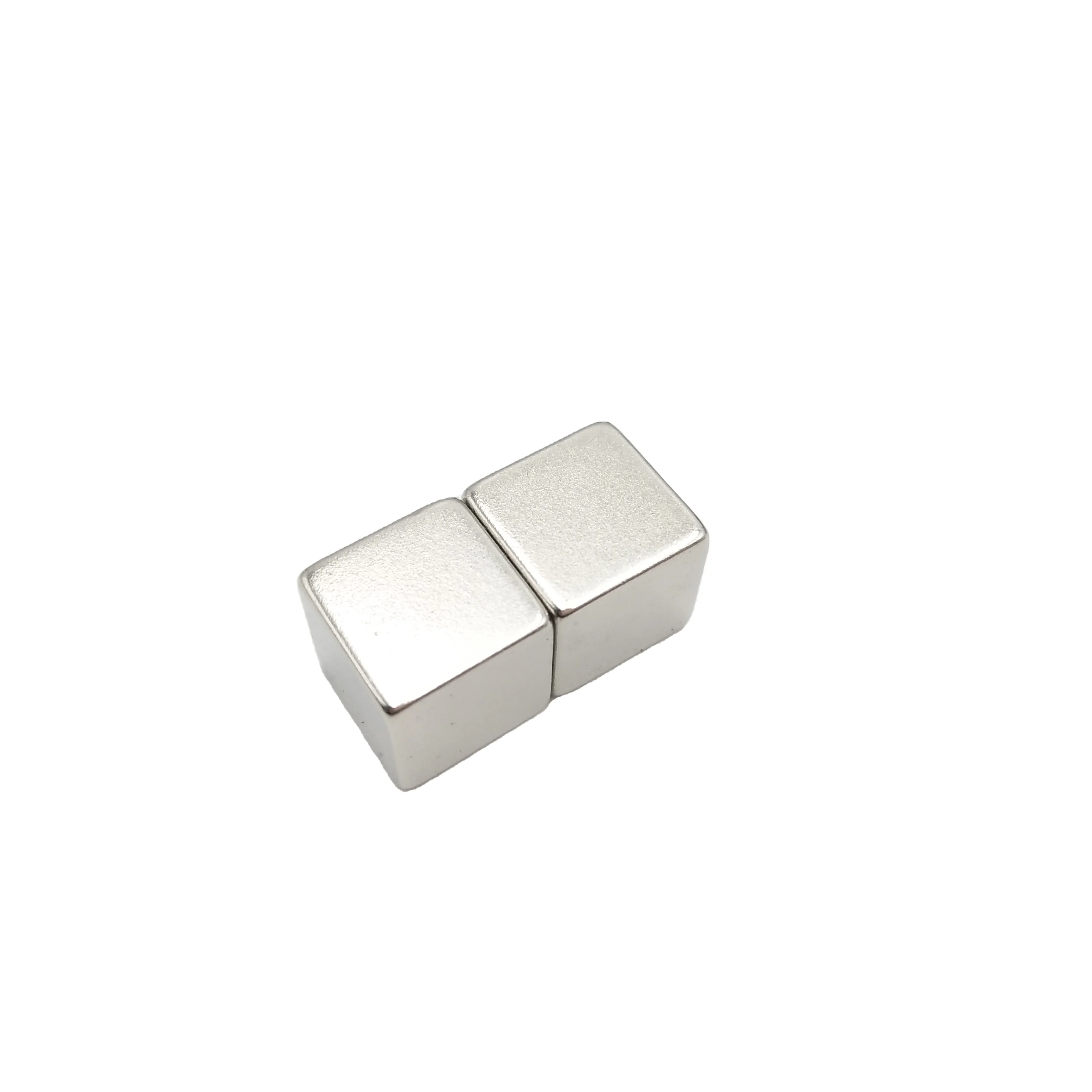 magnet cube magnetic cube rare earth magnet
