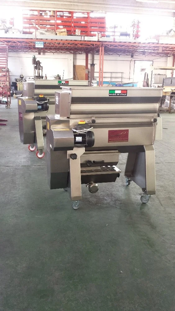 
Grape Destemmer with Crusher and Pump advanced technique 