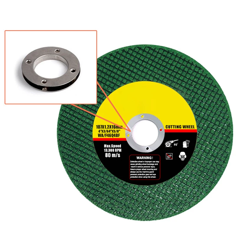 Диск для резки бетона мрамора гранита металла Robtec