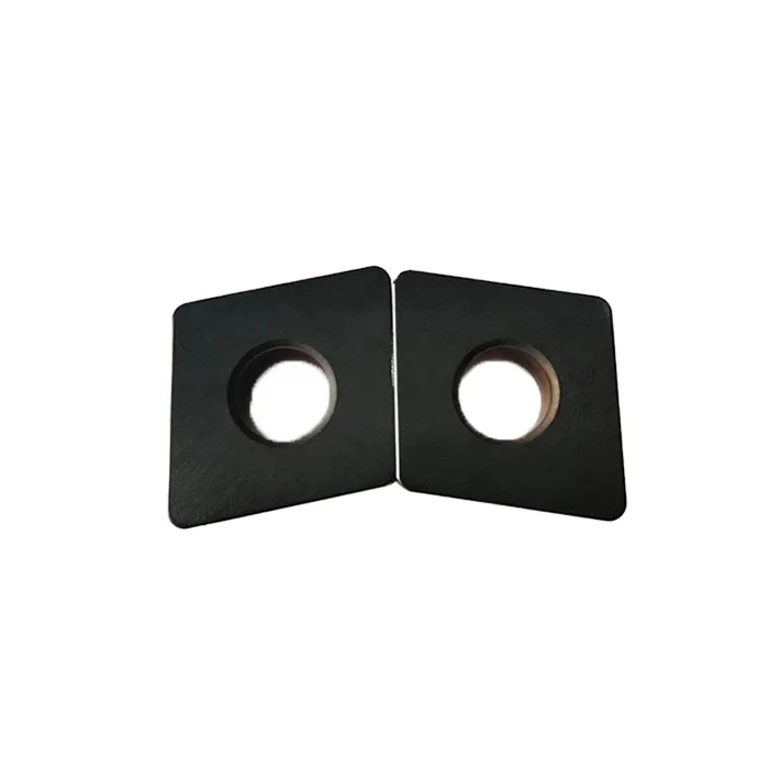 Hot sale CBN tips cutting inserts CNMA120404 CNMA120408 CNMA120412 CNMA120416 From SCBN TOOLS