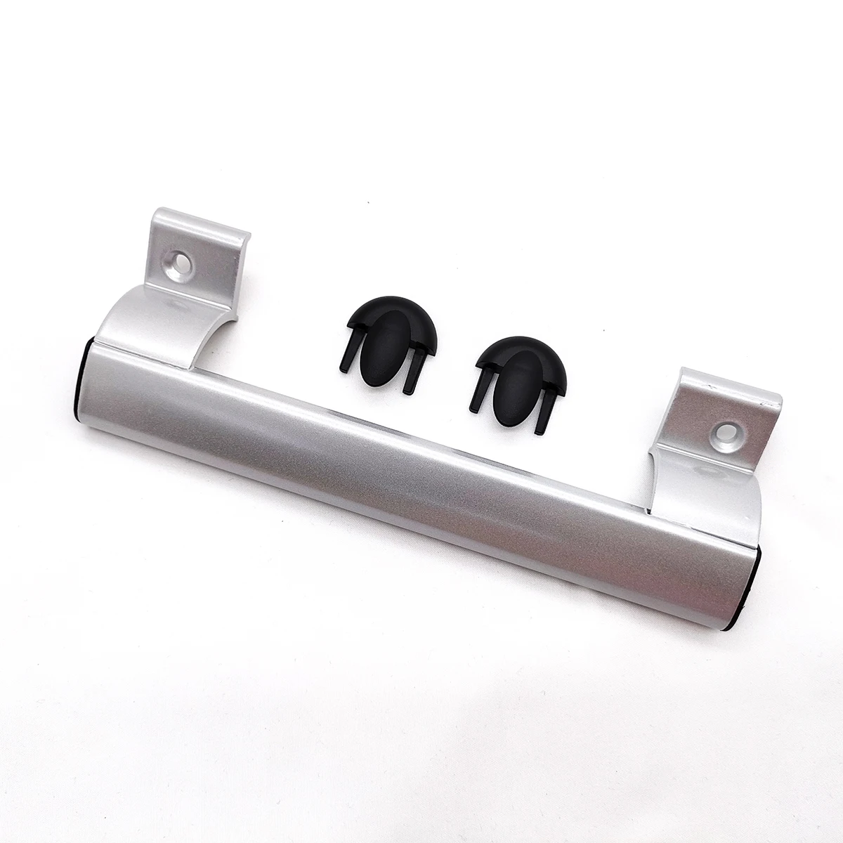 Factory price door accessories handle aluminum handle pull double sided push pull door handle