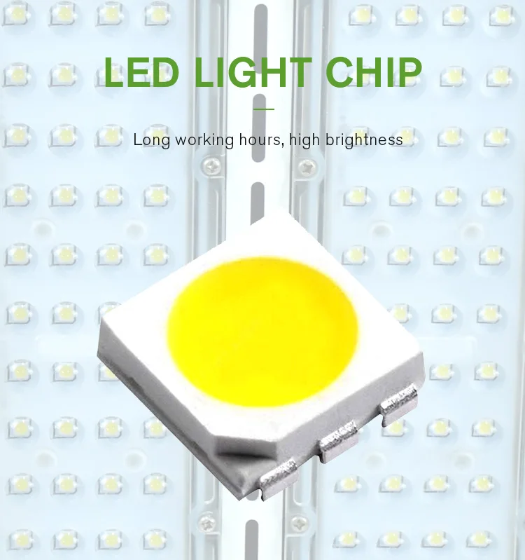  Ip65 на открытом воздухе водонепроницаемые квадратной формы 100W Led-освещение для заправок навес Уличные светильники светодиодные лампы навесного типа газозаправочной