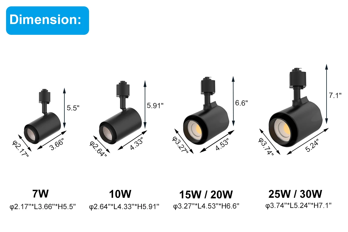 7-30W track light size.jpg
