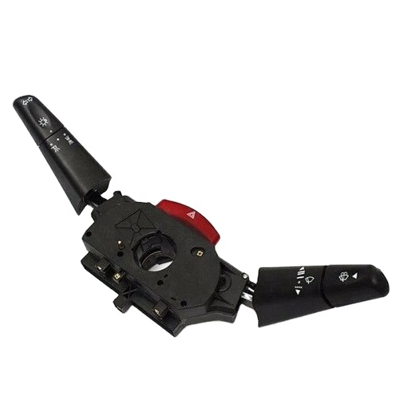 Steering Column Switch 0015404645 0340540015 0005407445 2D0953503 Replacement For Mercedes Benz Sprinter Spare Parts