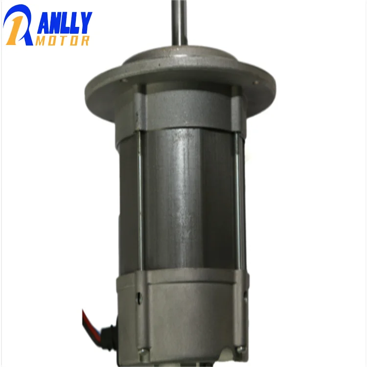 Hot Selling 370W Single-phase asynchronous  motor