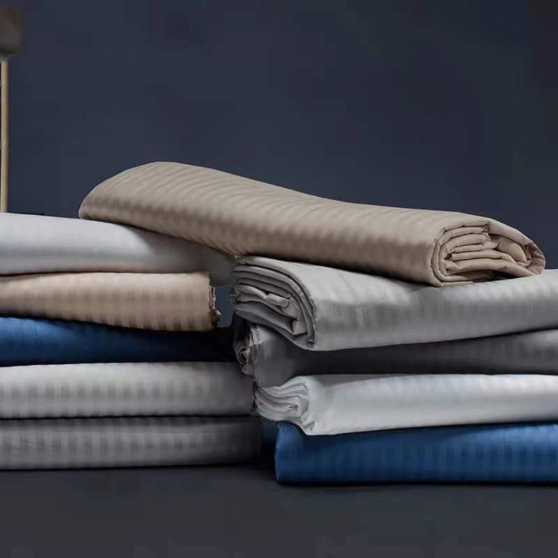 Custom color microfiber micro poly bed sheet embossed 100 polyester fabric for bedsheet