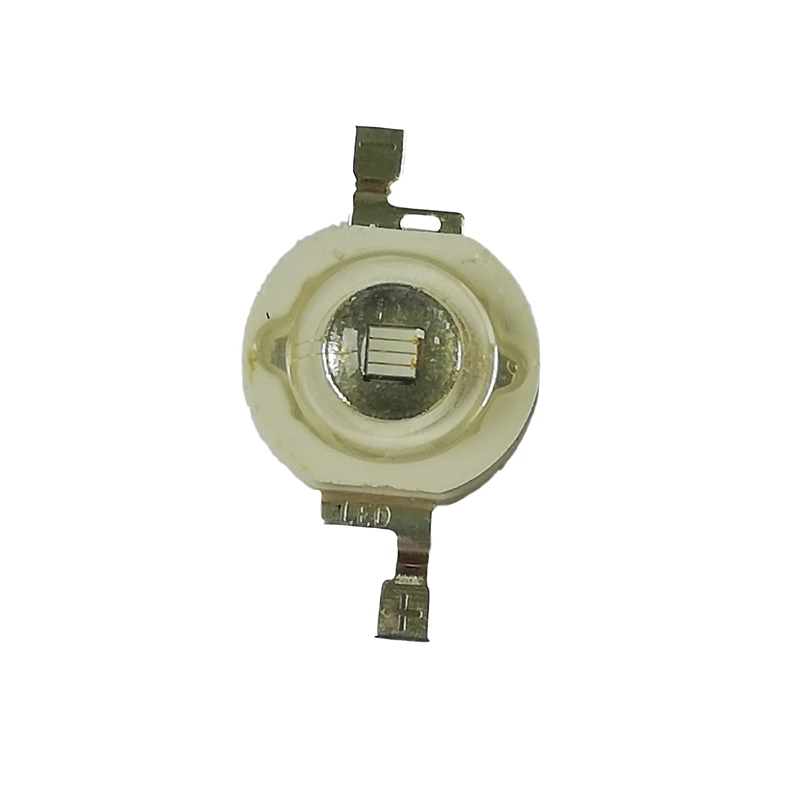 
High power 1-3W 365/385/395/405nm uv led for curing 