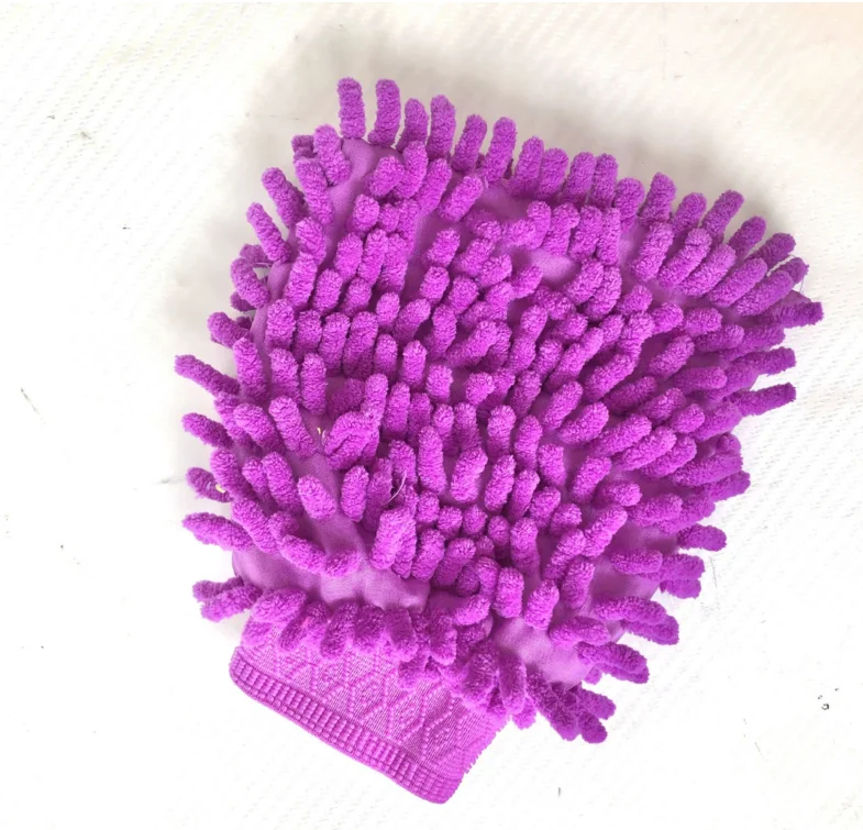 wholesale high quality nice price  car wash microfiber cleaning cloth