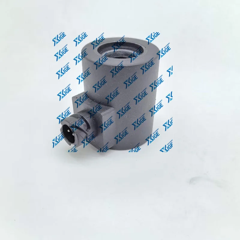 Оригинальный блок 230A 24V 280775 280776 280779 280781 280238 280773 280780 гидравлический насос электромагнитный клапан катушки для экскаватора