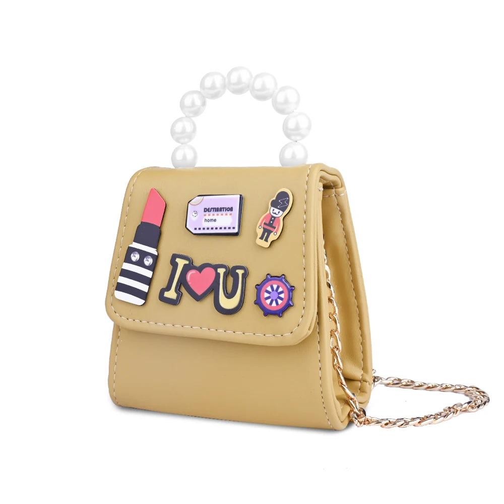 
Ladies cross body bags wholesale Lady Designer Kids small handbags & purses 