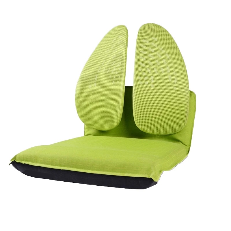 
Amazon Hot Sale Free Adjustment Floor Folding Gaming Sofa Chair Lounger Folding Sleeper Bed Couch Recliner dropshipping 