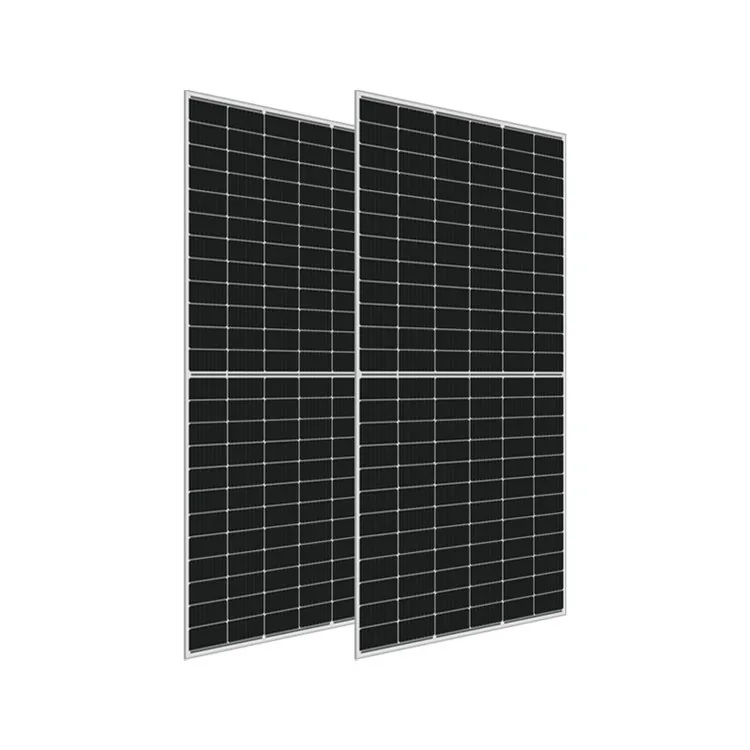 Trina/Jinko 440W 445W 450W Mono China Perc Best Quality PV Module Solar Panel Price