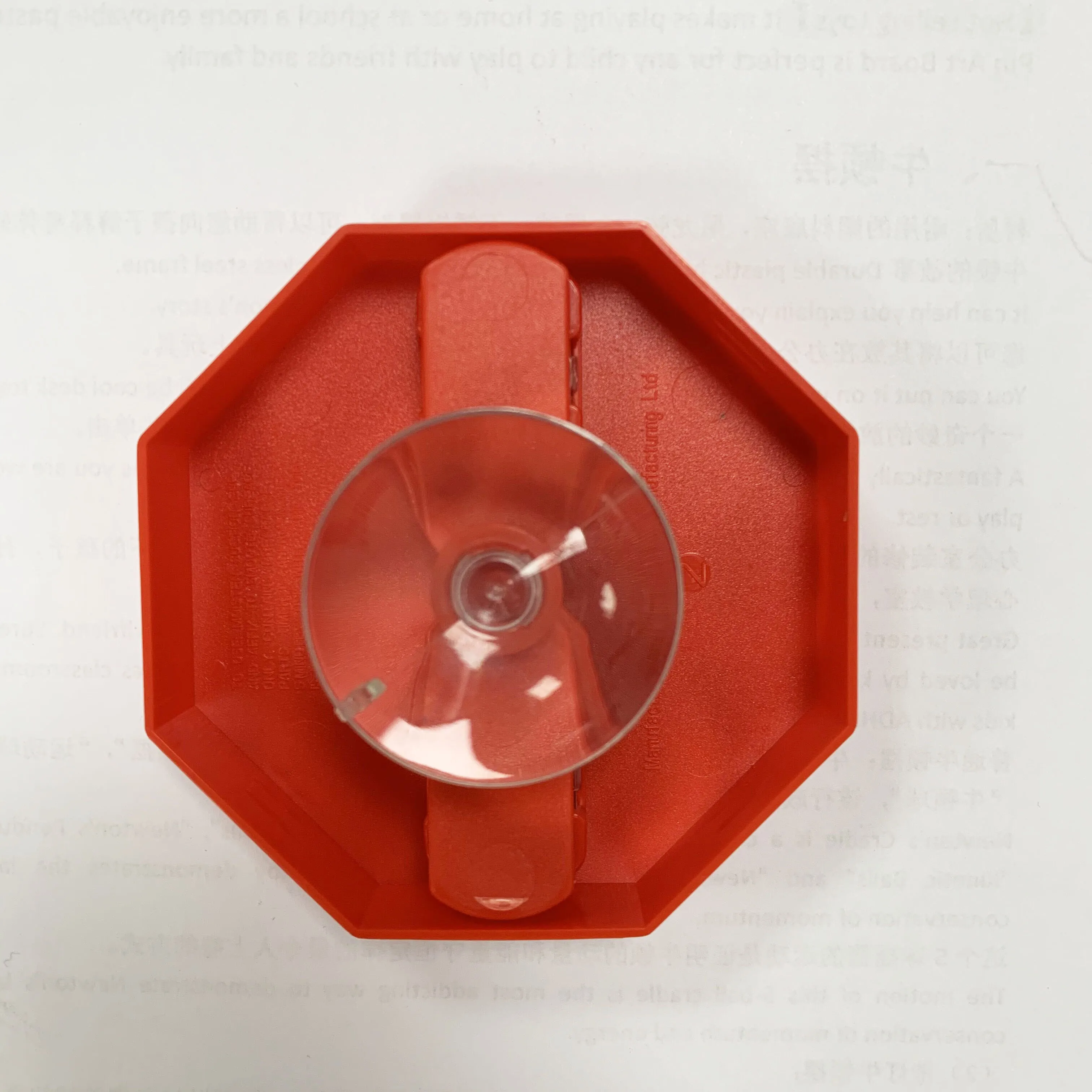 Wholesale Save Water Plastic Octagon Sand Clock 5 Minutes Hourglass Shower Timer For Bathroom
