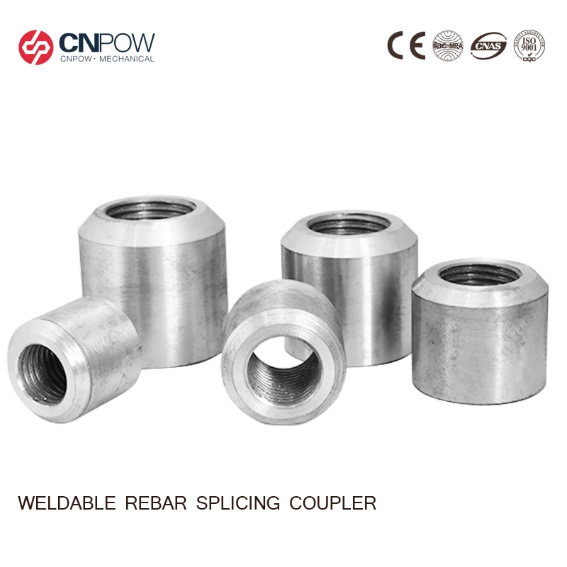 Rebar Mechanical Splice Coupler Wholesale Retail