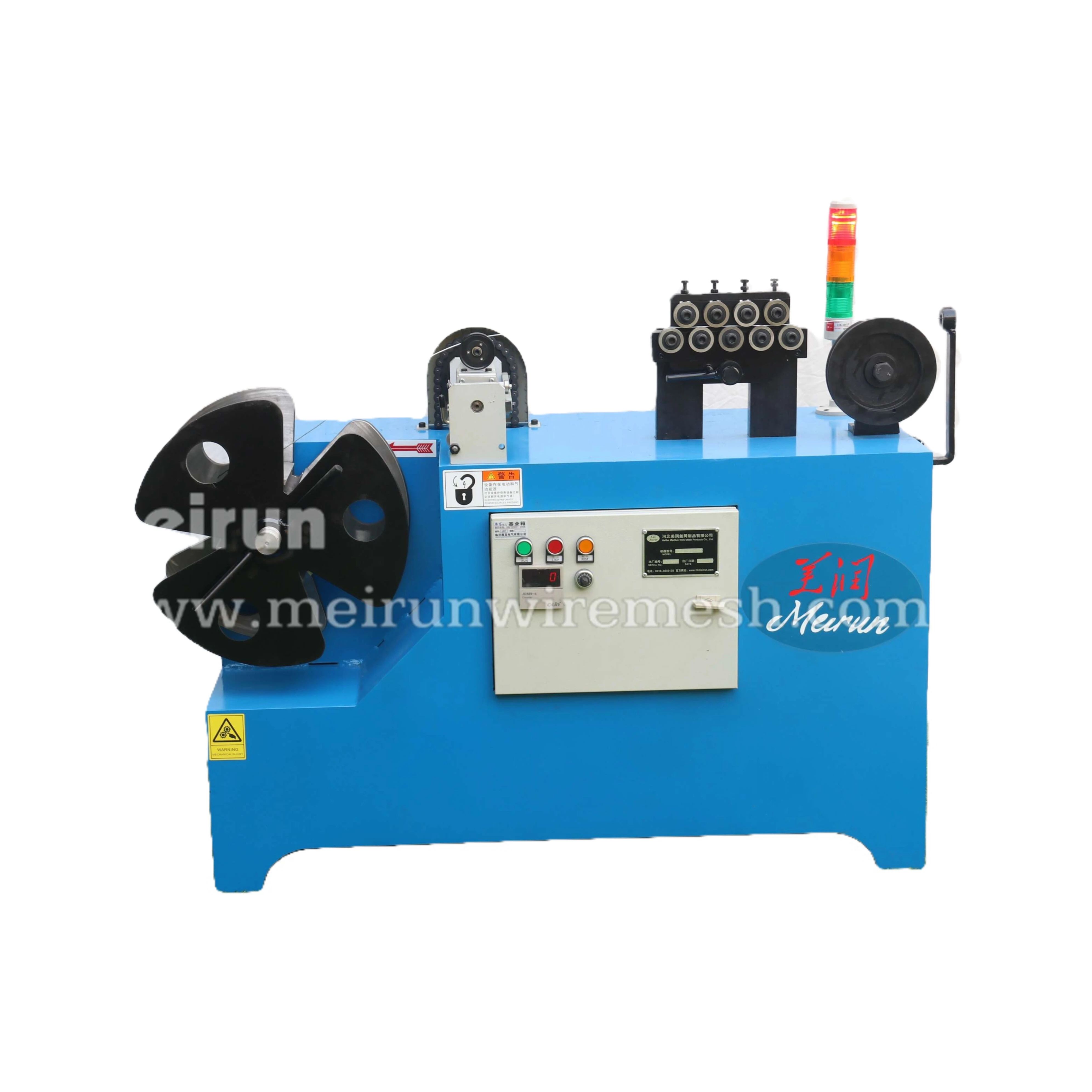Copper Wire Small Coils Wire Making Machine Small Wire Forming Machine