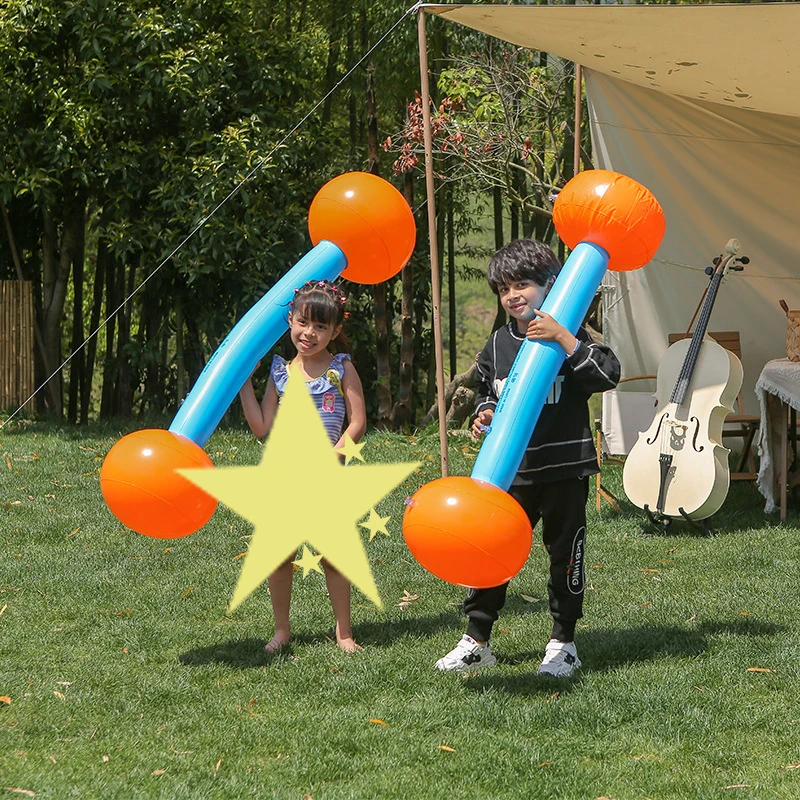 Good Selling Moroccan Oober Inflate Manufacturer Inflatable Sticks