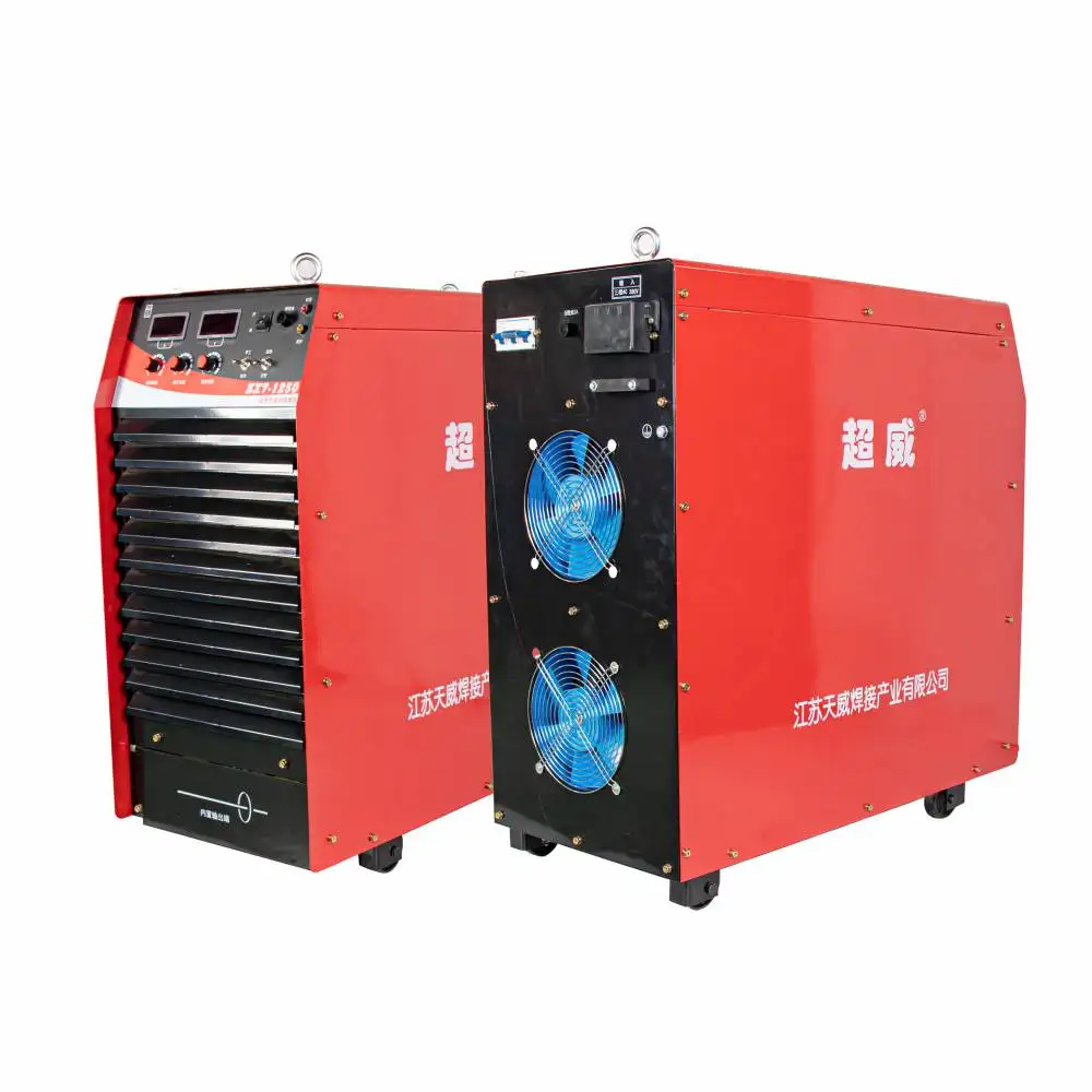 Factory Sale Straight Ring Angle Butt Lap Welding Saw Welding Machine Inverter Automatic Submerged Arc Welding Machine