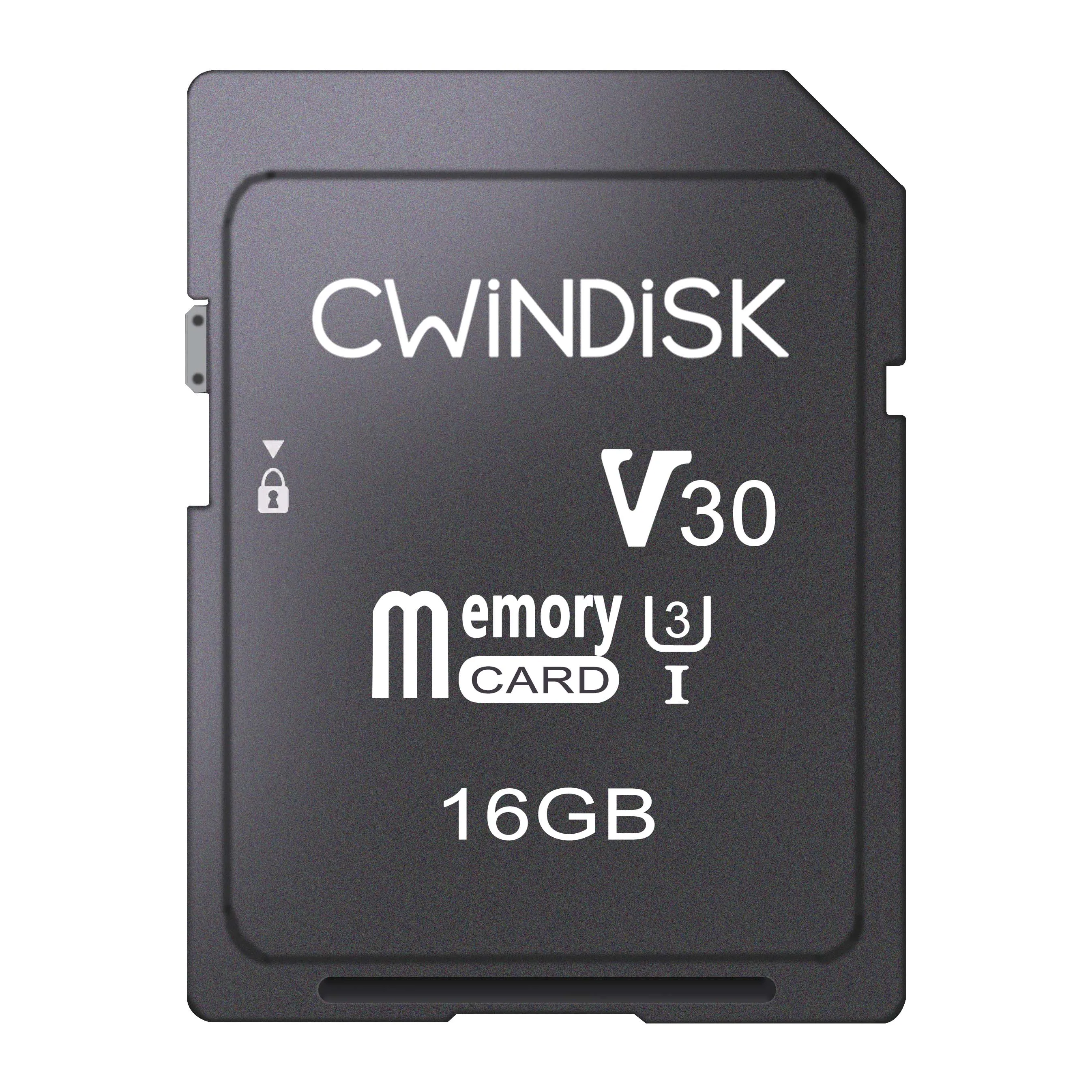 DVR Black box Memory card V30 16GB 32GB 64GB 128gb 256gb 512GB memory card