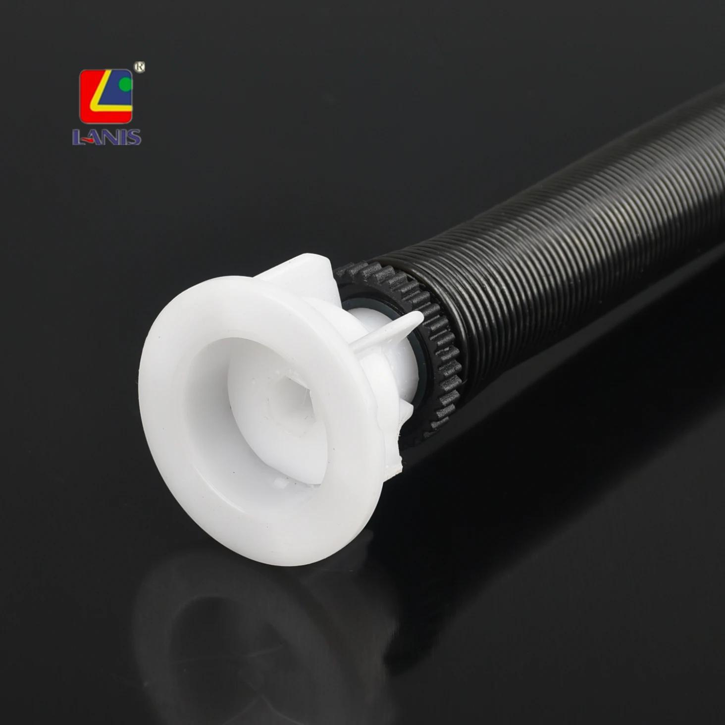 Pull Down Easy-Fix 38 Mm Shades Automatic Cellular Cordless Wide System Accessory  Parts Roller Blind Spring Mechanism