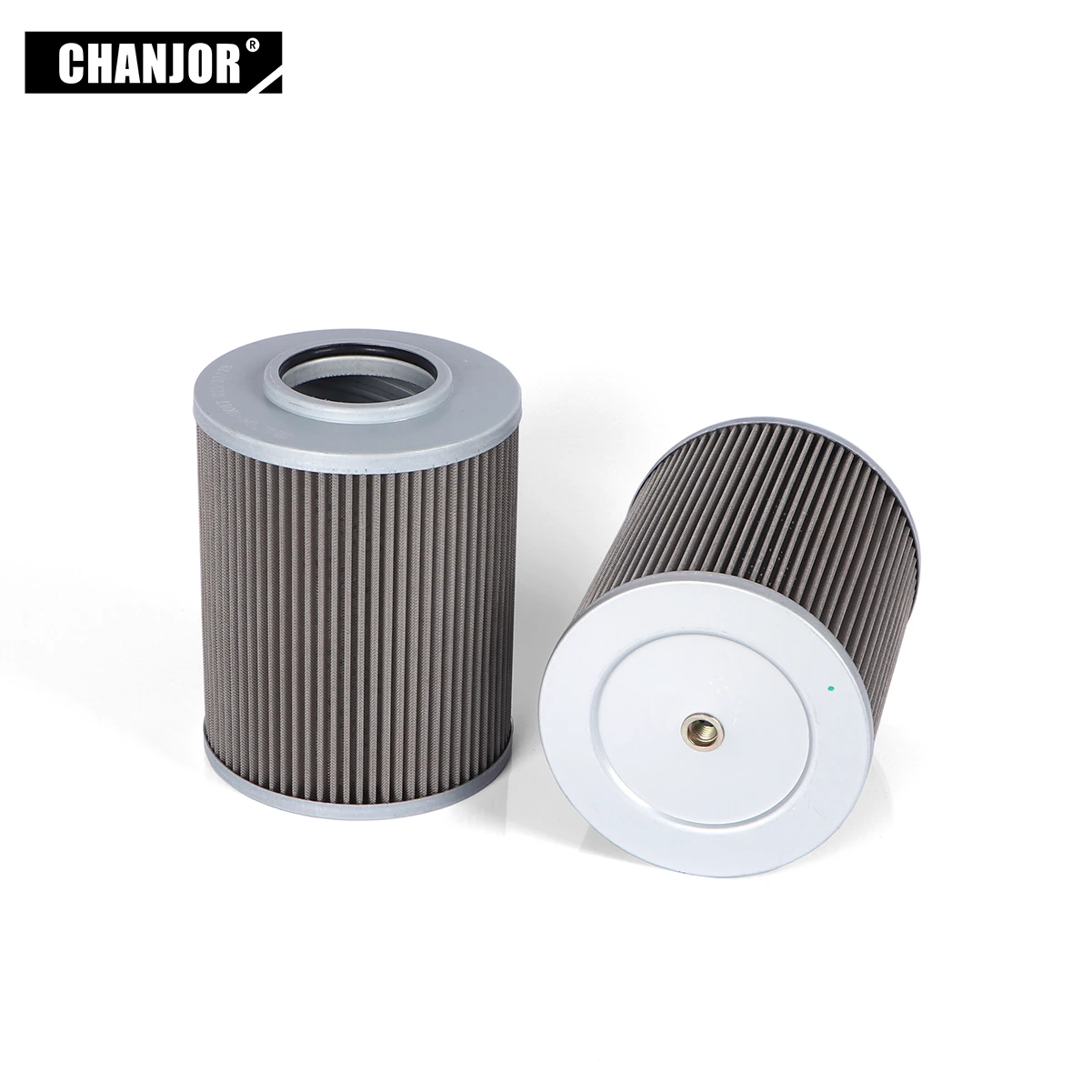 CHANJOR OEM excavator hydraulic suction oil filter 400408-00036 K1052329 for CAT 307E