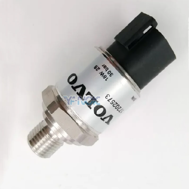 Oil Pressure Sensor 17202573 VOE17202573 For Volvo Truck Parts