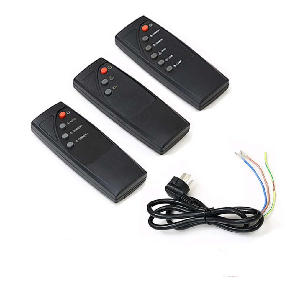 Wholesale Stand Antique Master Flame Electric Fireplace