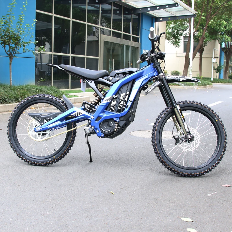 100% подлинный Электрический электровелосипед surron light bee x 60 В, Мощный 6000 Вт, электрический велосипед surron talaria, горный велосипед