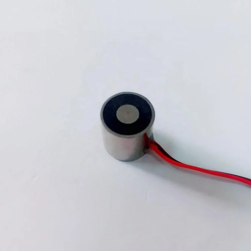 
JSP-1010K electromagnet permanent 5N holding force 