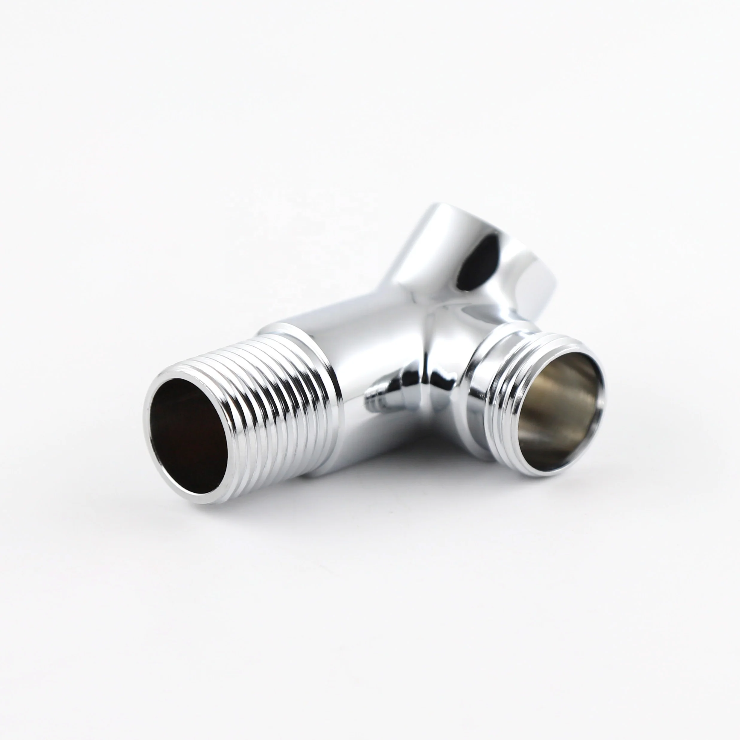 High Quality Bathroom and kitchen use accessories Brass Angle Valve accessories