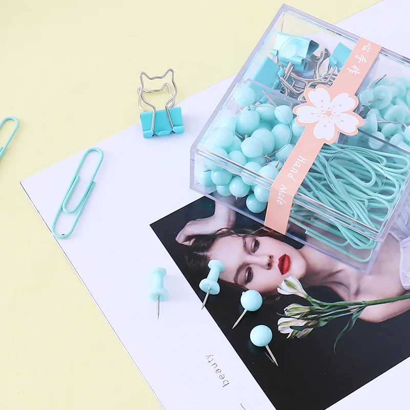 Stationery Set Gift Stationery Gift Set Special-Shaped Paper Clip