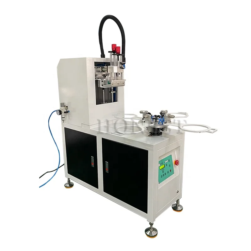 High Performance Machine For Printing On Balloons / Balloon Screen Printing Machine / Latex Balloon Screen Printer