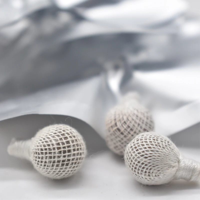  Травяной вагинальный тампон для детоксикации влагалища yoni detox pearl вагинальная подтягивающая