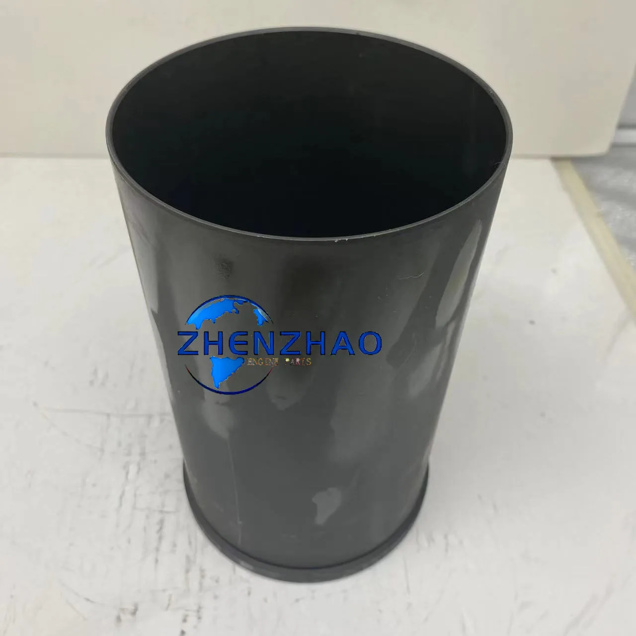 High Quality 6D16 Cylinder Liner 6D16 Sleeve 6D16 Engine Repair Parts For Mitsubishi