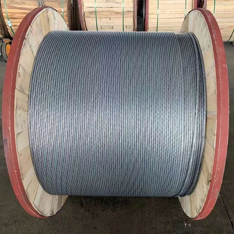 12 24 48 96 144 core OPGW outdoor aerial cable opgw ground wire composite ground wire opgw fiber optic cable
