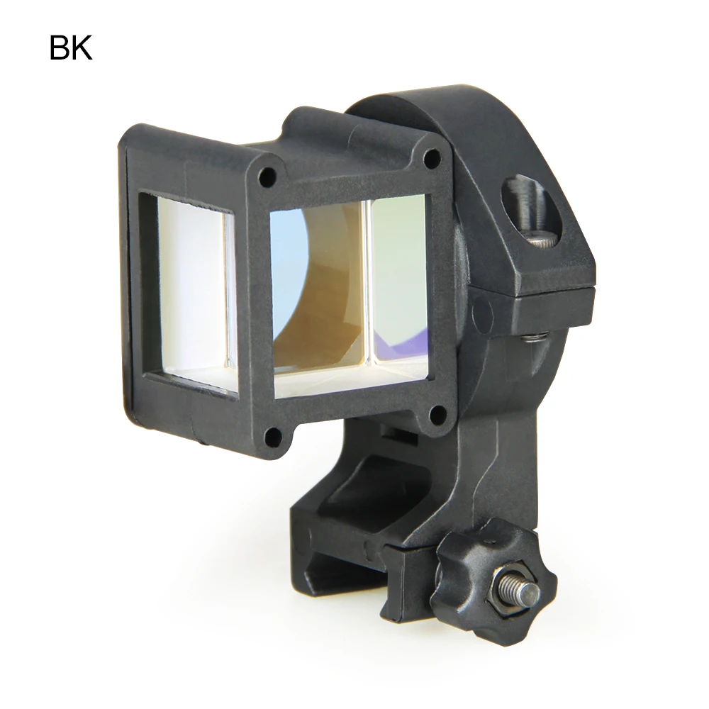 GZ1-0164  tactical optics accessory Angle sight hunting scope 1.5x-4x scope sight