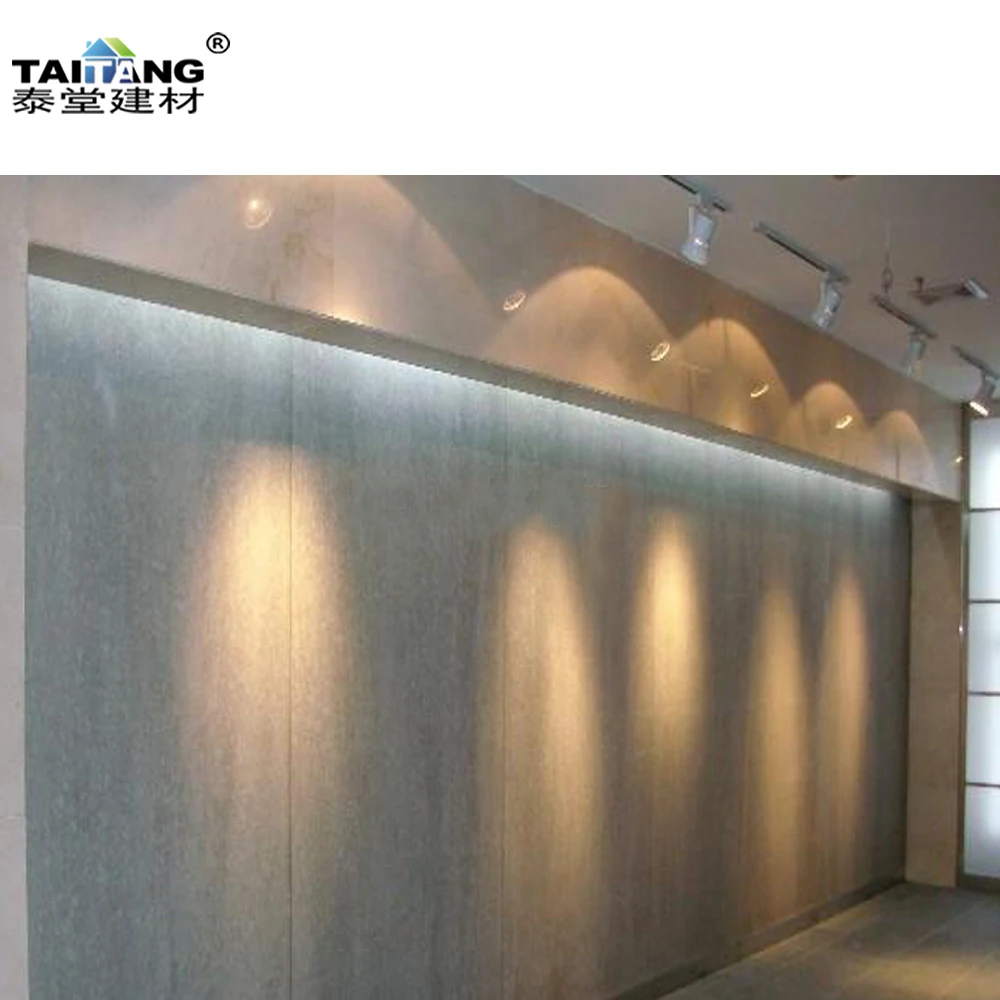 Strength Cement Board Cement Plate For Bathroom Walls