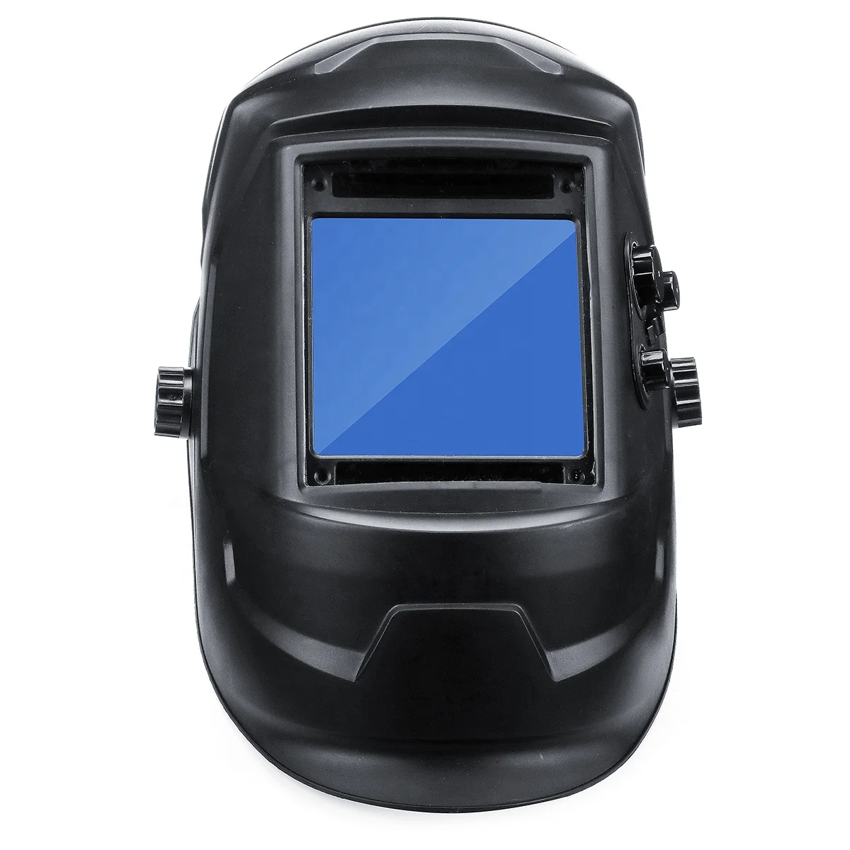 EN379 TIG ARC MIG  Auto Darkening Welding Helmet manufacturer