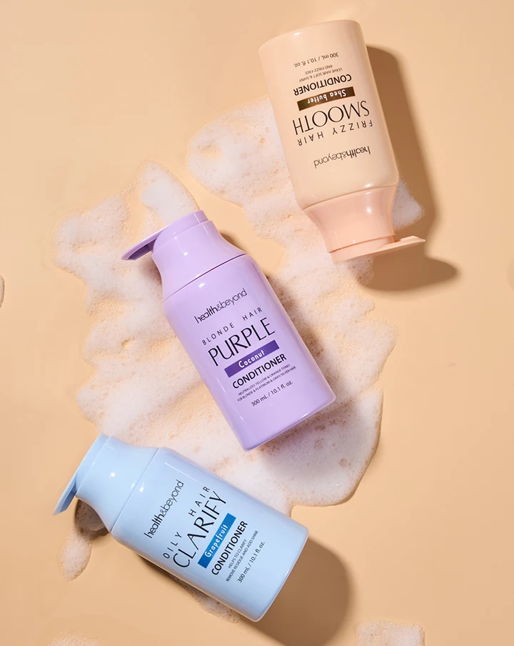 private label grapefruit 300ml Deeply clarifying oil hair use shampoo and conditioner