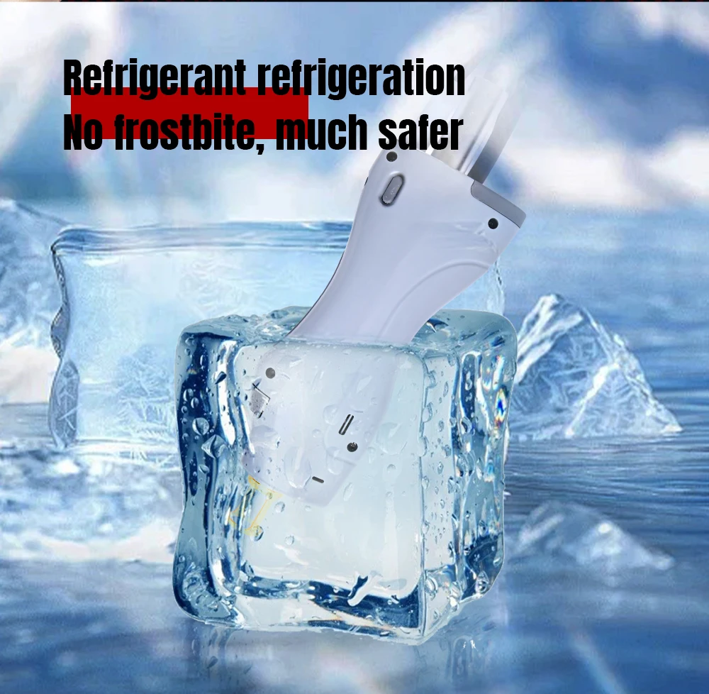 Alexandrite Long Pulse 1064nm Alexandrite Laser Hair Removal 755nm Alexandrite Laser Machine