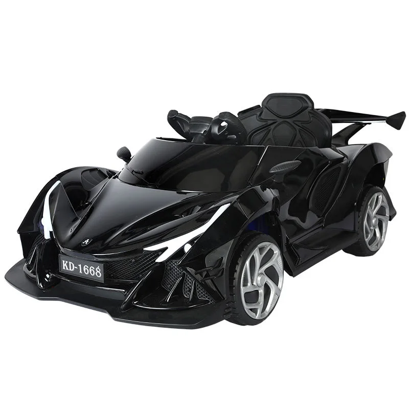 Новое поступление многоцветный детский автомобиль яркий игрушечный с четырьмя колесами