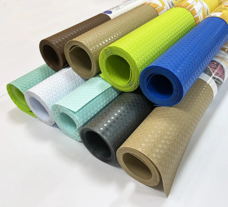 China Manufacturer EVA Shelf Liner Drawer Liner Anti Slip Mat