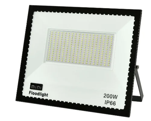 Led Flood Light 10w 20w 30w 50w 100w 150w 200w Reflector Flood Light Bright Modern Security Lighting