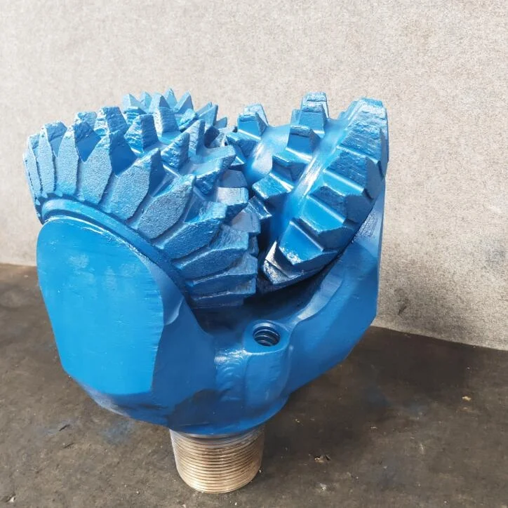 high quality Kingdream brand JZ used tricone bit for water well drilling