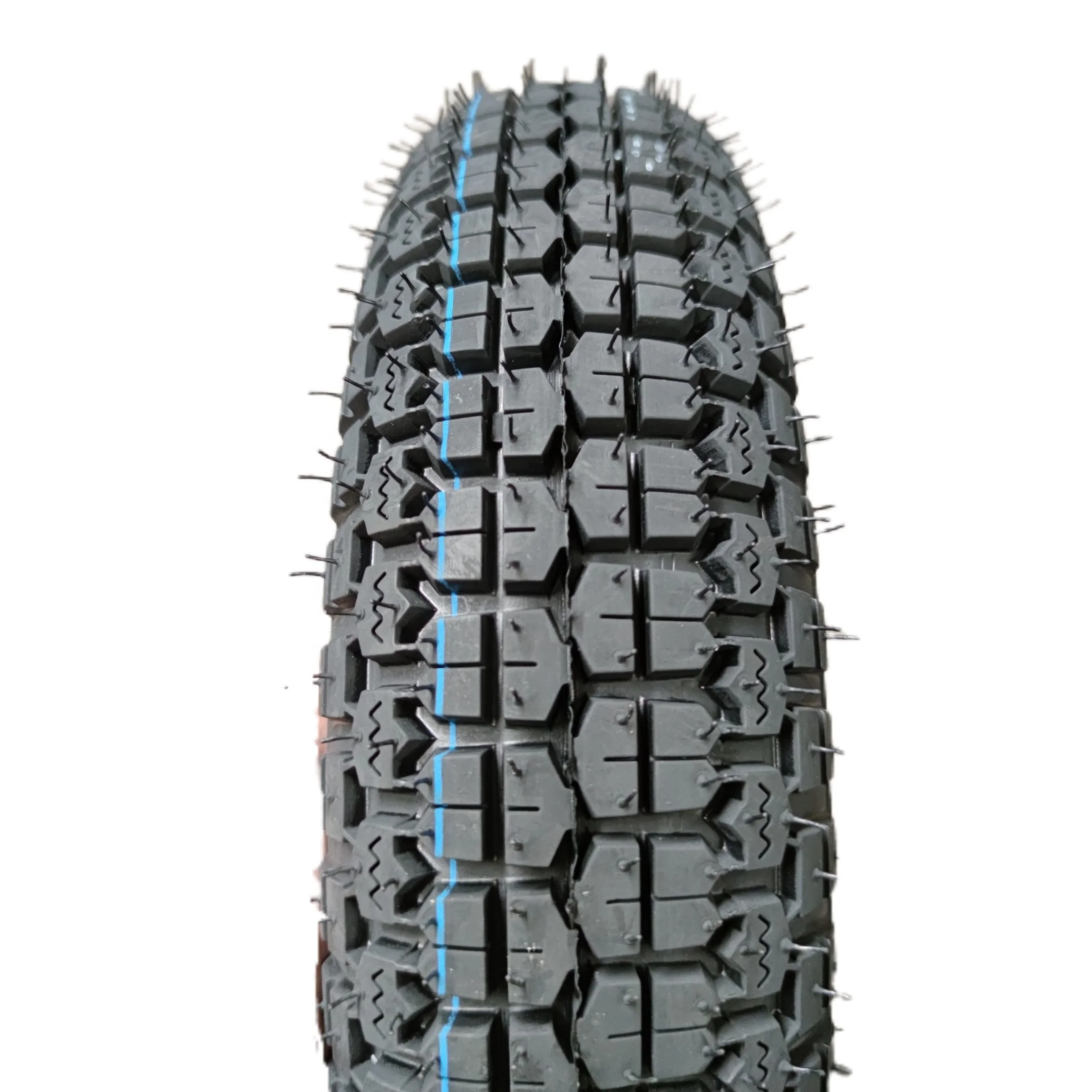 
Motorcycle Tire For Mini Motorbike Sctoor 3.50-8 GMT65 