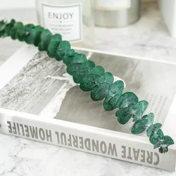 Hot Selling Eucalyptus Dry Leaves Collocation Dried Flowers Bouquet Home Shop Decoration