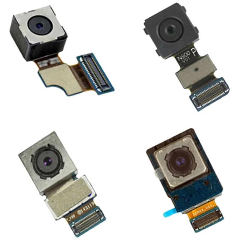 Запасная задняя камера для Samsung Galaxy Note 3, задняя камера, запасные части для задней камеры Samsung Note 3