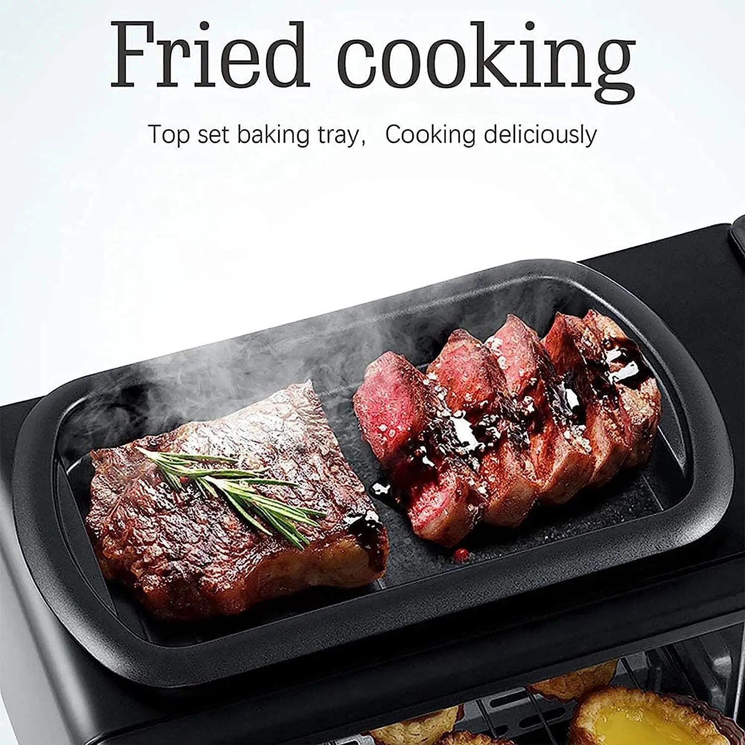 New Product Multi Function Breakfast Machine 3 In1 Breakfast Makers 110-240v